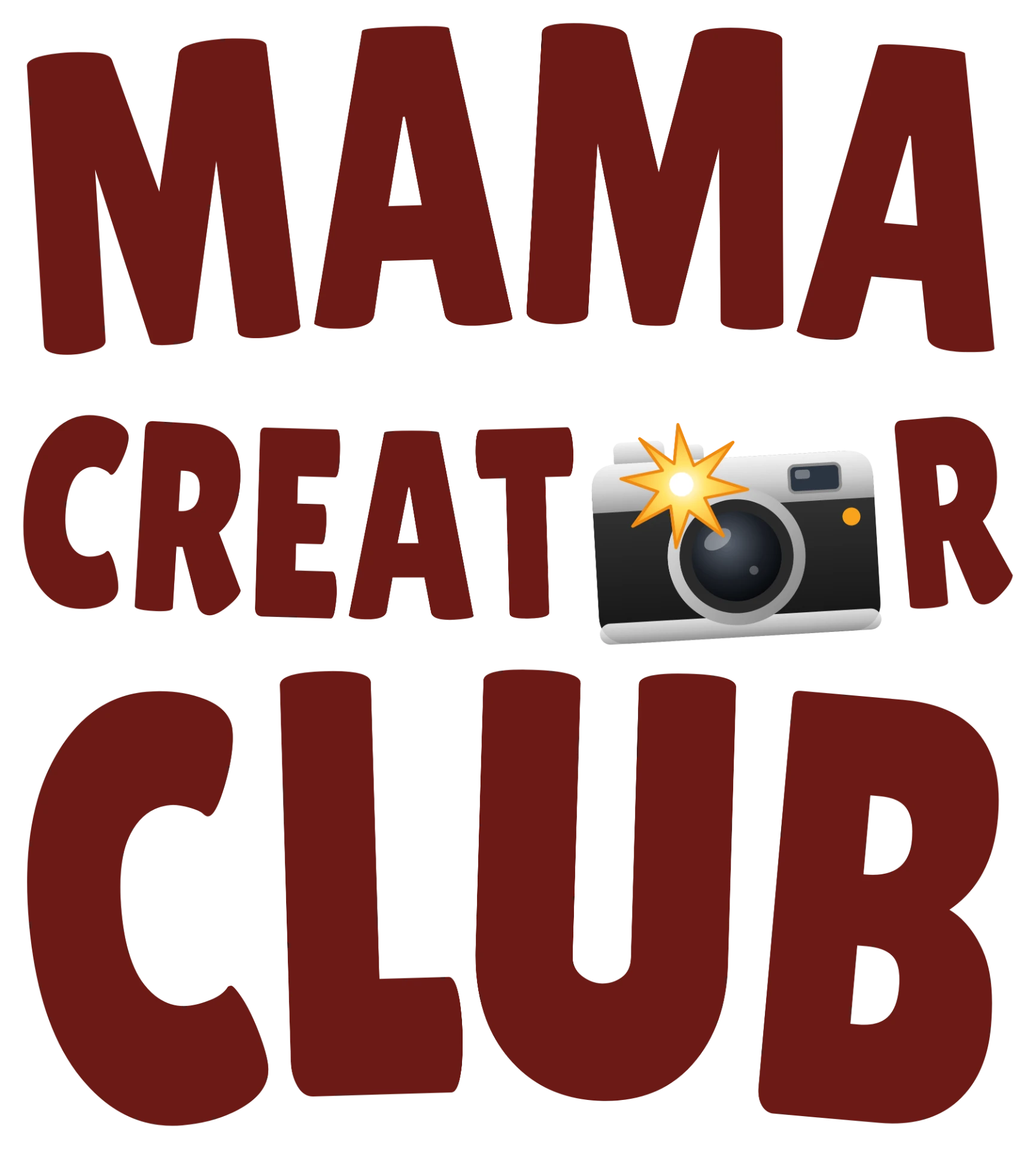 Mama Creator Club
